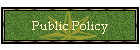 Public Policy